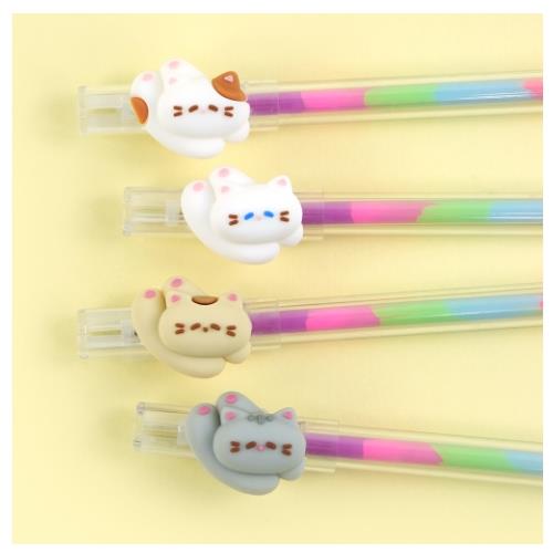 NYANG NYANG RAINBOW GEL PEN