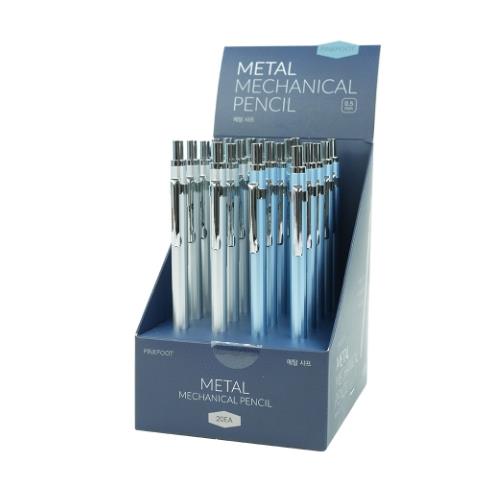 METAL MECH PENCIL
