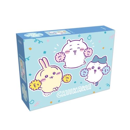 CHIIKAWA JIGSAW PUZZLE 150 PCS