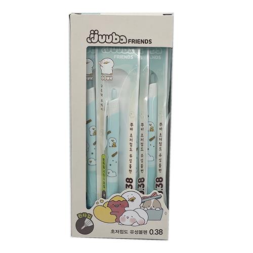 JJUUBA BALLPOINT PEN 0.38MM - ODUK