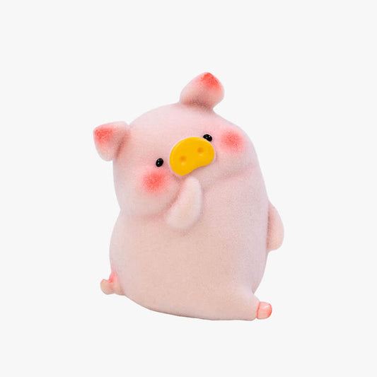 Lulu The Piggy Classic Original 2 Blind Box by ToyZeroPlus