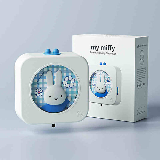 Miffy Small Automatic Hand Soap Dispenser