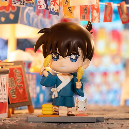 Detective Conan Summer Garden Party Series Blind Box