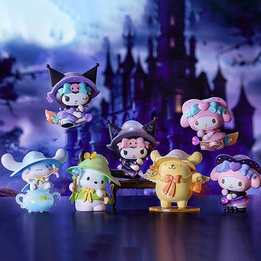 Sanrio Characters Magic Story Series Blind Box