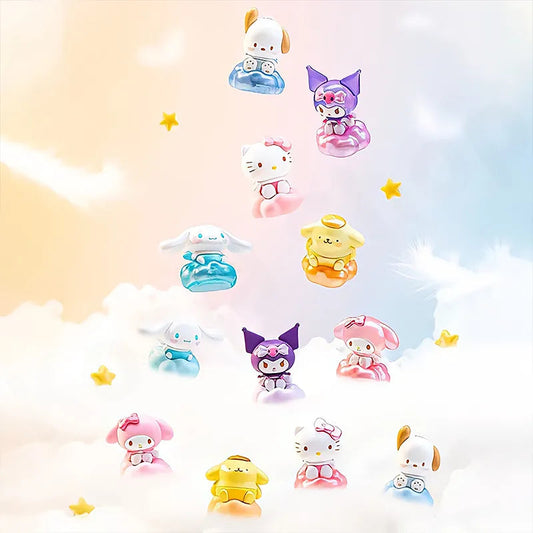 Sanrio Characters Angel Baby Blind Bag by Moetch Toys