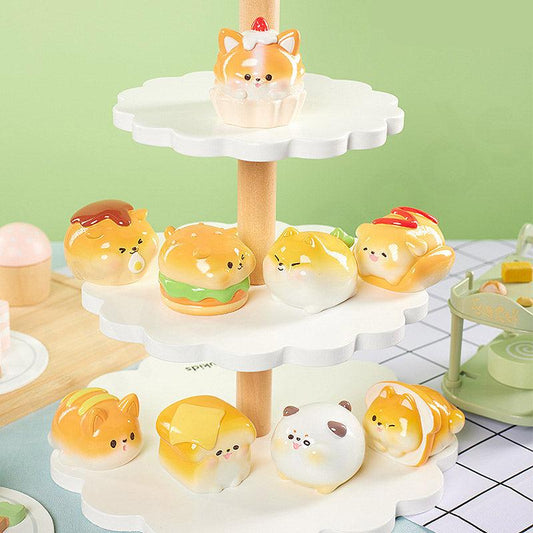 Bread Puppy Series Blind Box