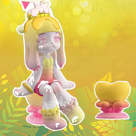 Aroma Princess Mango Limited Figure
