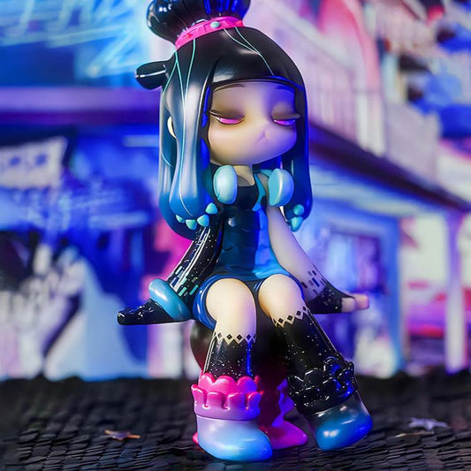 Aroma Princess Night Music Limited Figure