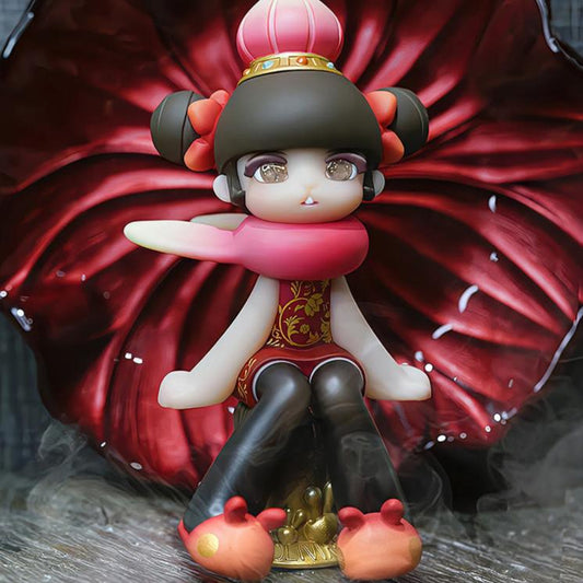 Aroma Princess Toona Sinensis Limited Figure