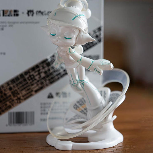 Aroma Princess Sophon Limited Figure