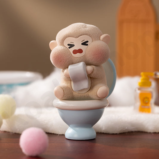 Diagnosed As MALO Series Blind Box by PLZDOT