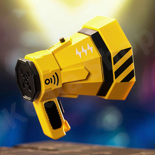 QueSera Series Cyber Megaphone Series Blind Box by 52Toys
