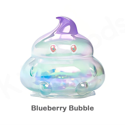 Emmmkun Colorful Party Series II Storage Cans Blind Box