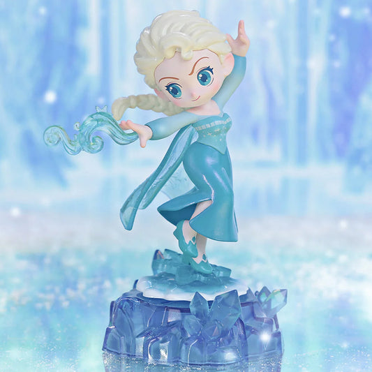 Disney Princess Frozen Magic Blind Box by TOPTOY