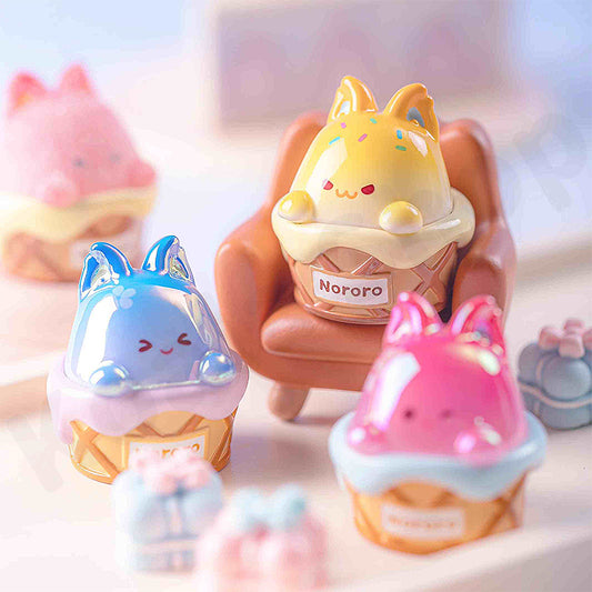 Nororo's Sweet Fantasy 2.0 Series Blind Bag