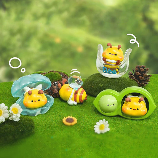 Beehive Language Madness Blind Box by Bee Happy