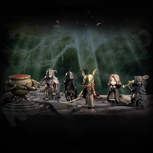 Elden Ring Figures Series 1 Blind Box