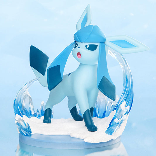 Pokémon Glaceon Medium Figure By Funism