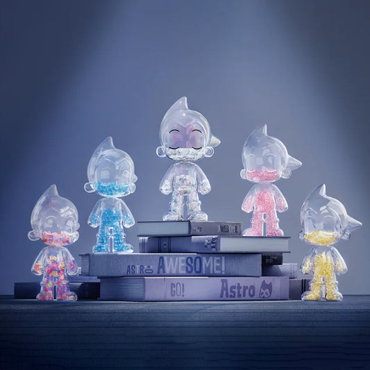 Astro Boy Treasure Up Series 10-inch Figure Blind Box