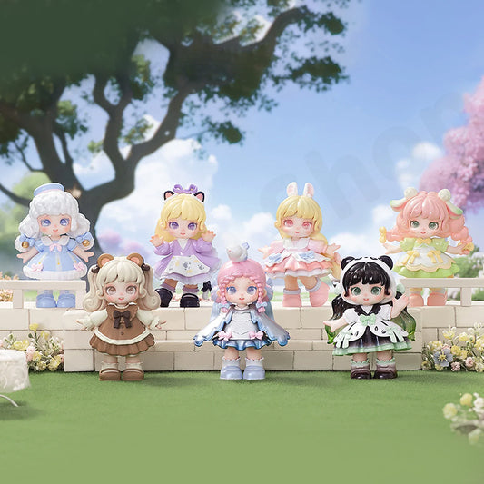 Miana Tea Party In the Forest Series Blind Box