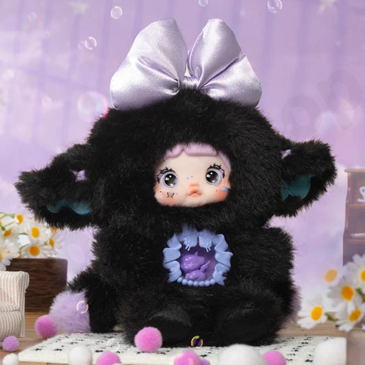 Nommi Fantasy World Series Plush Blind Box by HiToys