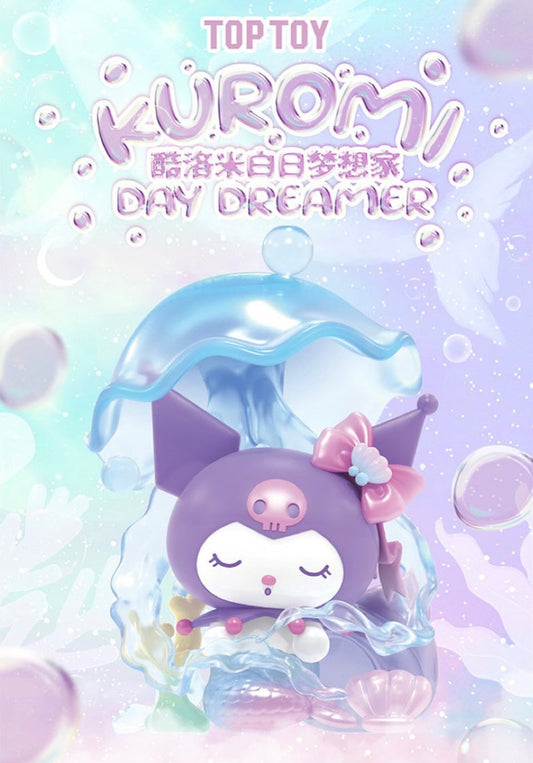 TOPTOY Kuromi Day Dreamer Blind Box