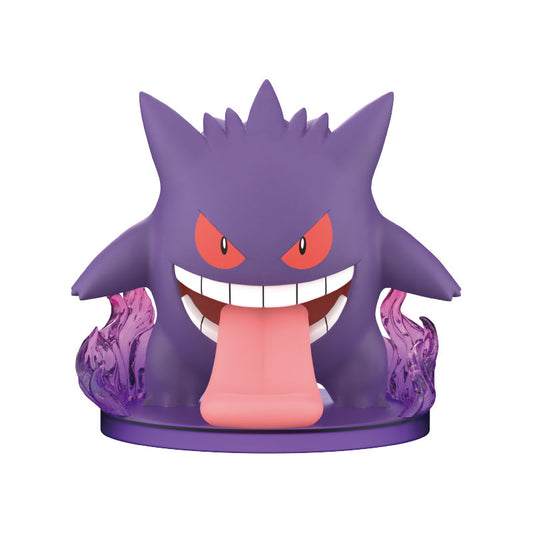 Pokemon Moncolle - Gengar Figurine