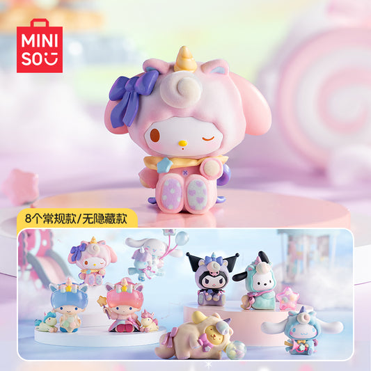 Sanrio Characters Fantasy Paradise Blind Box