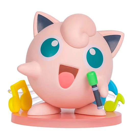 Pokemon Moncolle - Jigglypuff Figurine