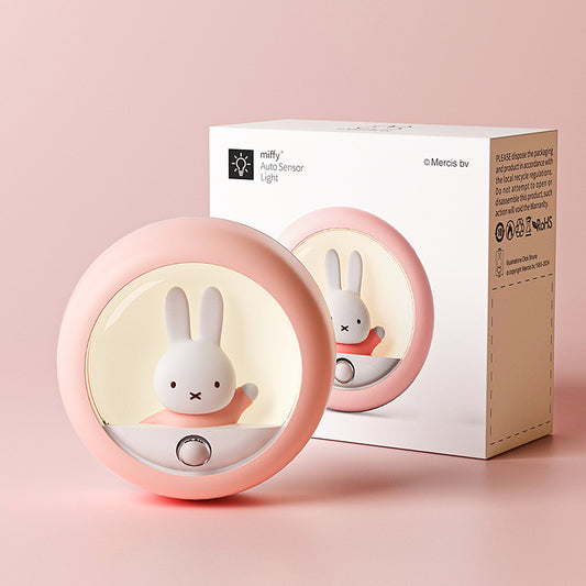 Miffy Sensor Light