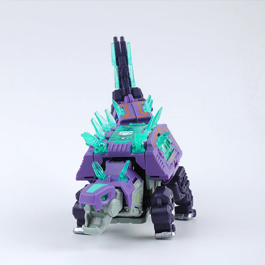 BeastBox BB-25 Jawbreaker