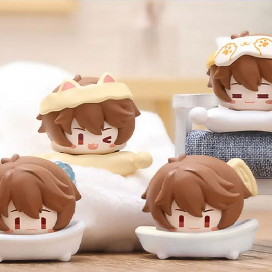 miHoYo Pleasant Time Q Blind Bag