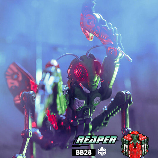 BEASTBOX BB-28 Reaper