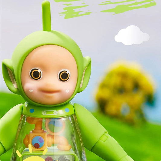 Teletubbies Joy Manufacturing Machine Blind Box