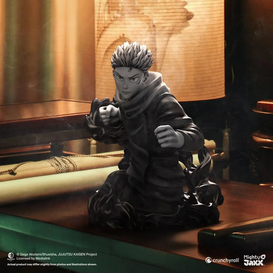 Jujutsu Kaisen Incense Chamber: Yuji Itadori (Mono Edition) by Mighty Jaxx