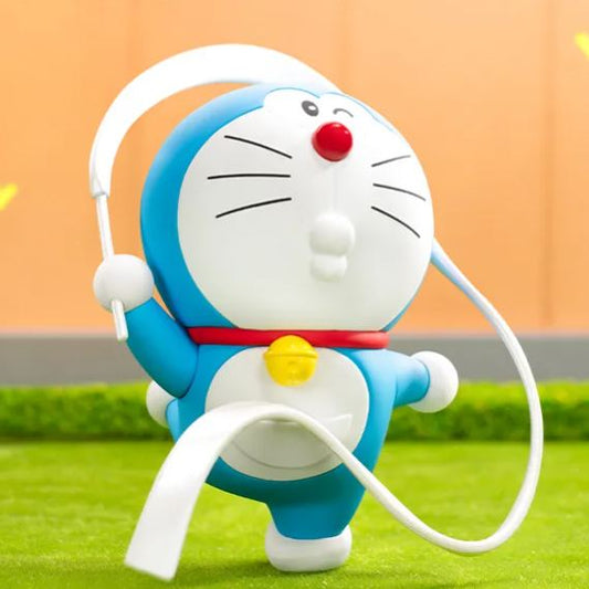 Doraemon Leisure Time Blind Box