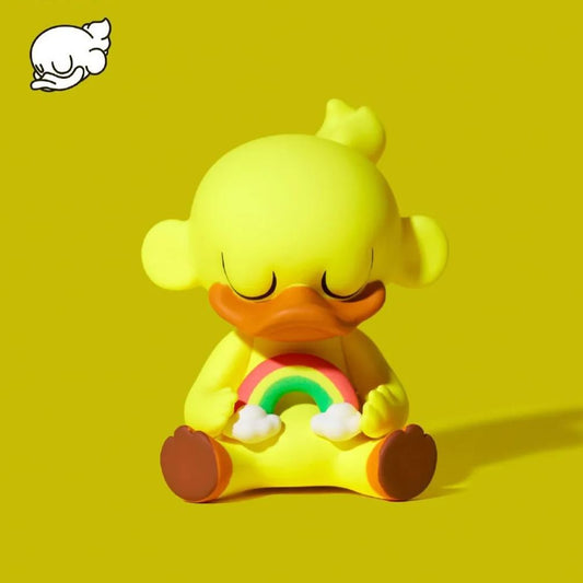 Mountain Toys MOODUCK Series Blind Box