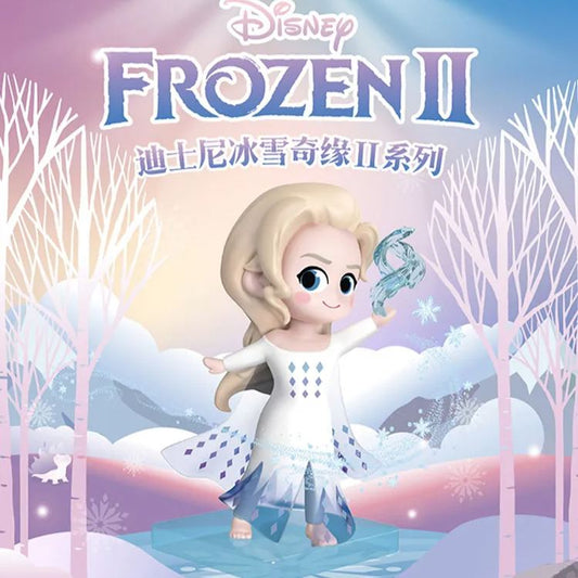 Disney Princess Frozen II Blind Box