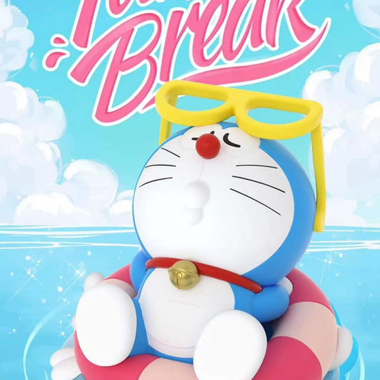 Doraemon Take a Break Blind Box Series