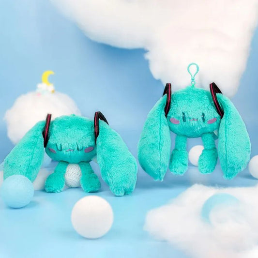 Hatsune Miku Cute series Plush Pendants