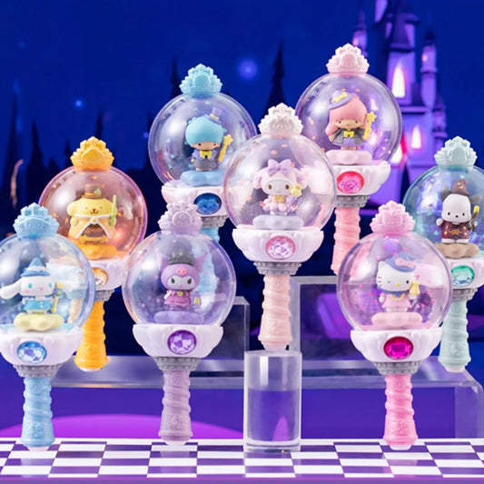 Sanrio Fairy Wand Season 2 Blind Box