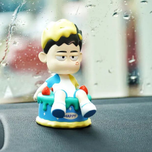 KAIXIN CHUICHUI Fantasy Planet Series Blind Box