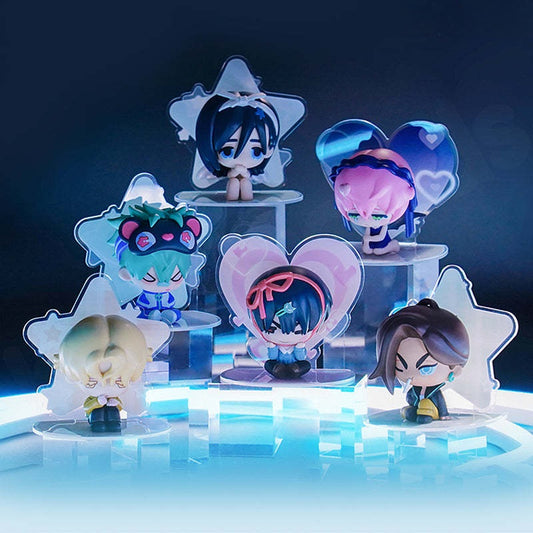Alien Stage Freedom Stage Series Figure Blind Box