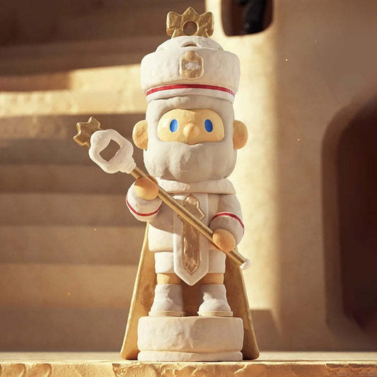 Farmer Bob Feeling You Series Blind Box by F.U.N