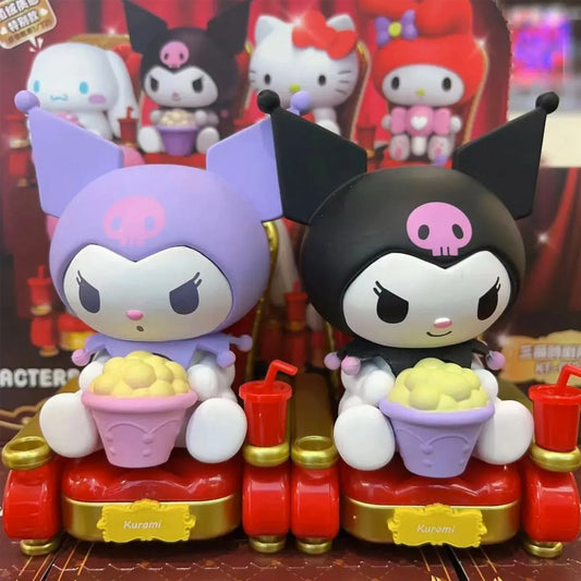 Sanrio Theatre Series Blind Box