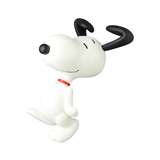 Dancing Snoopy (1965 Ver.) Vinyl Collectible Doll by Medicom Toy